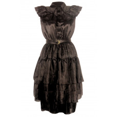 Gothic Party Dress