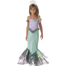 Magical Mermaid Costume