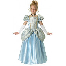 Enchanting Princess Costume