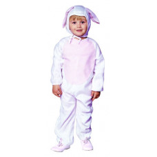 Honey Bunny Costume