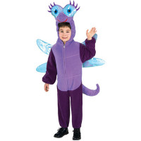Dragon the Dragonfly Costume