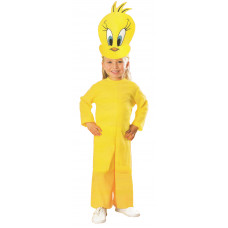 Tweety Costume