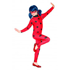 Miraculous Ladybug Costume