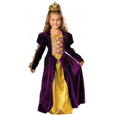 Regal Queen Costume