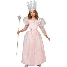 Glinda the Good Witch Costume