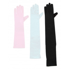 Opera Length Gloves