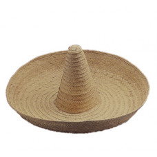 Giant Zapata Hat