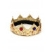 Gold King Crown