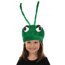Grasshopper Hat