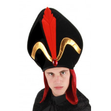 Jafar Plush Hat