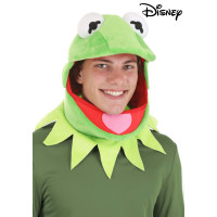 Kermit Hat & Collar
