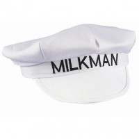 Milkman Hat