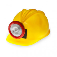 Miner Helmet