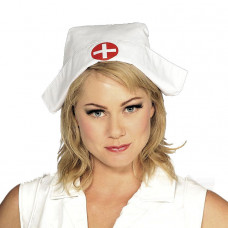 Nurse's Cap
