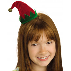 Mini Elf Hat
