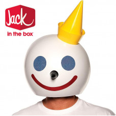 Jack Box Head