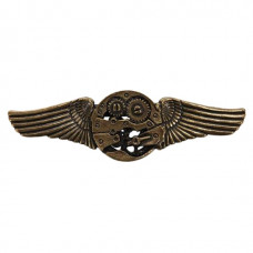 Steampunk Gear Wings