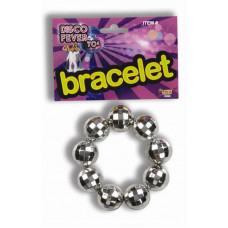 70's Disco Ball Bracelet