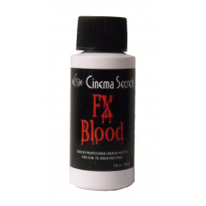 FX Blood
