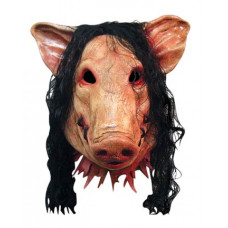 Saw Pig Mask