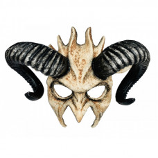 Bone Devil Mask