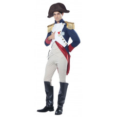Napoleon Costume