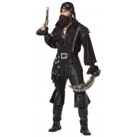 Plundering Pirate Costume