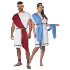 Party Toga Costume