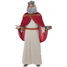 Melchior, Wise Man (Three Kings) Costume