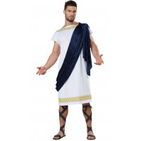 Grecian Toga Costume