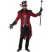 Wicked Ringmaster Costume