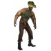 Gator Man Costume