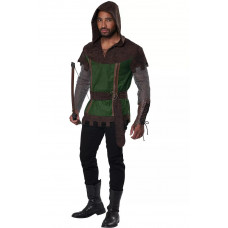 Prince Of Thieves Costume