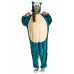 Snorlax Costume