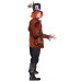 Hatter Madness Costume