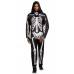 Mr. Boneyard Skeleton Costume
