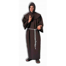 Monk Robe