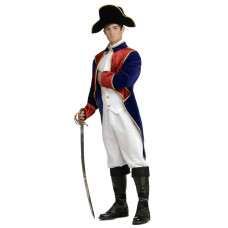 Napoleon Deluxe Costume