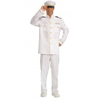 Captain Cruise Costume