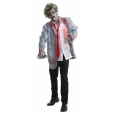 Zombie Man Costume
