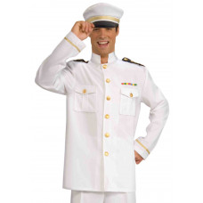 Navy Officer Jacket