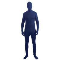Disappearing Man Suit