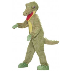 What A Croc' Costume