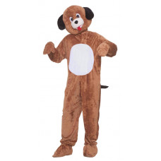 Mr. Puppy Costume