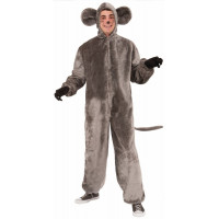 Mouse Costume