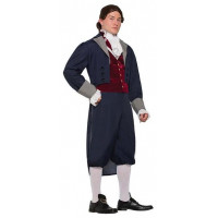 Jefferson Costume
