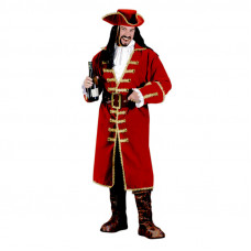 Captain Blackheart Costume