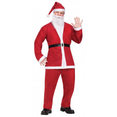 Pub Crawl Santa Suit