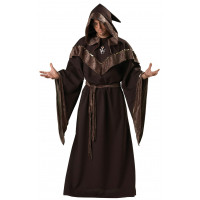 Mystic Sorcerer Costume