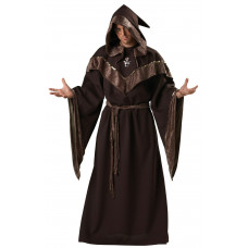 Mystic Sorcerer Costume